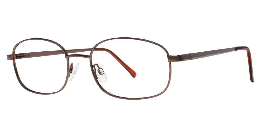 MODERN METALS DAVE Eyeglasses